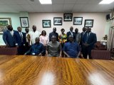 Parliamentary Select Committee on Agriculture and Cocoa Affairs undertakes working visit to COCOBOD