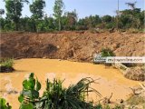 EPA engages media on land reclamation campaign; vows crackdown on non-compliant miners