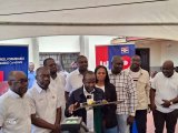 Oppong Nkrumah, Annoh-Dompreh, 13 other NPP MPs in the E/R declare support for Bawumia