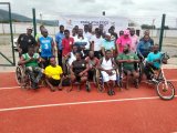 National Talent Identification Program uncovers rising Para Athletes in Koforidua
