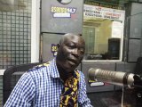 I will not recommend Otto Addo’s sack – Nii Lante Vanderpuye
