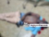 Stray bullet kills Nkwanta SHS student in Oti Region