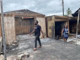 Ho fire: We will bounce back bigger – Nogora Pub boss