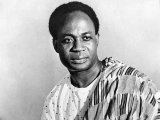 Ghanaians mark Kwame Nkrumah’s birthday as Founder’s Day returns