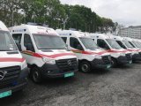 Greater Accra: Ambulance shortage forces dispatchers to prioritise only critical cases
