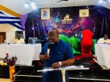 Obuasi East Municipal Assembly exceeds revenue target