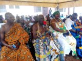 Work in line with President’s vision to retain power in 2028 – Chief counsels NDC appointees