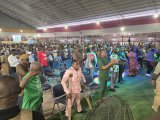 Ketu North gives NDC’s Asiedu Nketia a rousing welcome