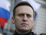 Russia killed opposition leader Alexei Navalny using dart frog toxin, UK says