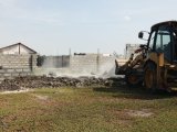 Tema, Sakumono residents petition President over Ramsar site demolitions
