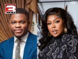 Ghana Gold Board CEO Sammy Gyamfi sues Afia Schwarzenegger for GHC10M defamation