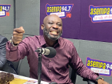Extending GFA term limit is selfish – George Afriyie