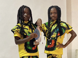 Star Dancers crowned winners of Season II of Kumawood TV Star Kids Show