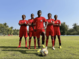 Indian Womenâ€™s League: Seven Ghanaian players on roster