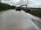 Farewell, River Ayensu