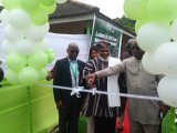 Lands Commission launches digital geospatial data system