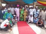 Effutu Traditional Council launches 2025 Aboakyer Festival