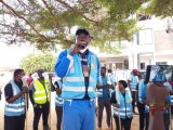 Techiman MCE cautions residents on littering, indiscriminate waste disposal