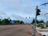 Parts of Bolgatanga Municipality plunged into darkness