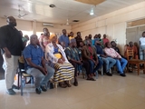 NCCE, partners sensitise residents on social auditing