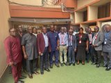 ECG assures KATH of stable power supply
