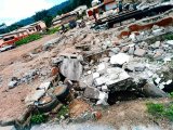 Ho Zongo slaughterhouse demolished