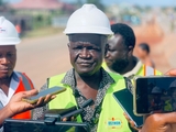 Contractor on Takoradi-Agona Nkwanta dualisation project bemoans persistent attacks on workers