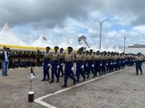 YEA holds first pass-out ceremony for Prisons Service Assistants