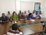 TEWU-TUC suspends strike action