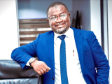 Sheik Tophic appointed media officer for WAFU Zone B U20 Championship