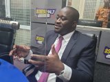 GH₵1 energy levy likely to return amid sector pressures – Dr. Acheampong