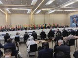 5th Türkiye-Africa Business and Economic Forum kicks off in Istanbul