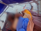 20-year-old man stabbed to death in a fight over plastic chair