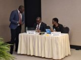 WHO Africa finalises validation for stronger and harmonised health workforce training