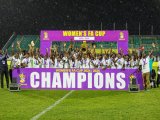 Police Ladies to represent Ghana at 2025 WAFU B Women’s Champions League qualifiers