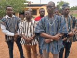 Gbenyiri: Your enemies are poverty and bad roads, not yourselves – Wa West MP to factions