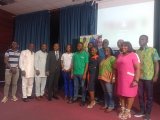 Trade Growth Network launched to empower Ghanaian SMEs and promote intra-African trade