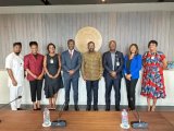 KATH courts Bank of Ghana’s support to procure equipment for Catheterization Lab and other medical tools