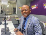 RAG Chairman appeals to Mahama for intervention over unpaid referee allowances