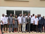 Prez Mahama’s vision is for accessible, durable roads to drive development – WR Minister tells DRIP Coordinators