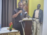 Gov’t takes bold step to address flooding challenges in Kumasi