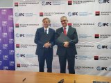 IFC, Societe Generale enter into $40m partnership to boost cocoa sector