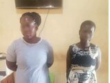Police arrest matron and cook for theft of students’ food at Awaso SHS