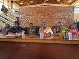 Volta Regional Minister calls for stronger government–traditional authority partnership