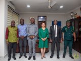 Ghana and Mexico deepen sports diplomacy and youth development collaboration