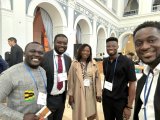 Innovation Hubs as Engines of Sustainability: Charting Ghana’s path with lessons from the Hamburg Sustainability (…)