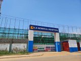 We will expedite action on construction of La General hospital – Health Minister