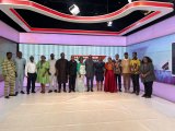 3FM 92.7 officially launches the much-anticipated AfroConnect 2025