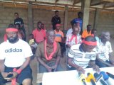 AR: Clash of gangs at Mpasaaso leaves 1 dead and several injured
