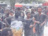 Funeral rites for Asantehemaa marked by display of Asanteman culture and tradition